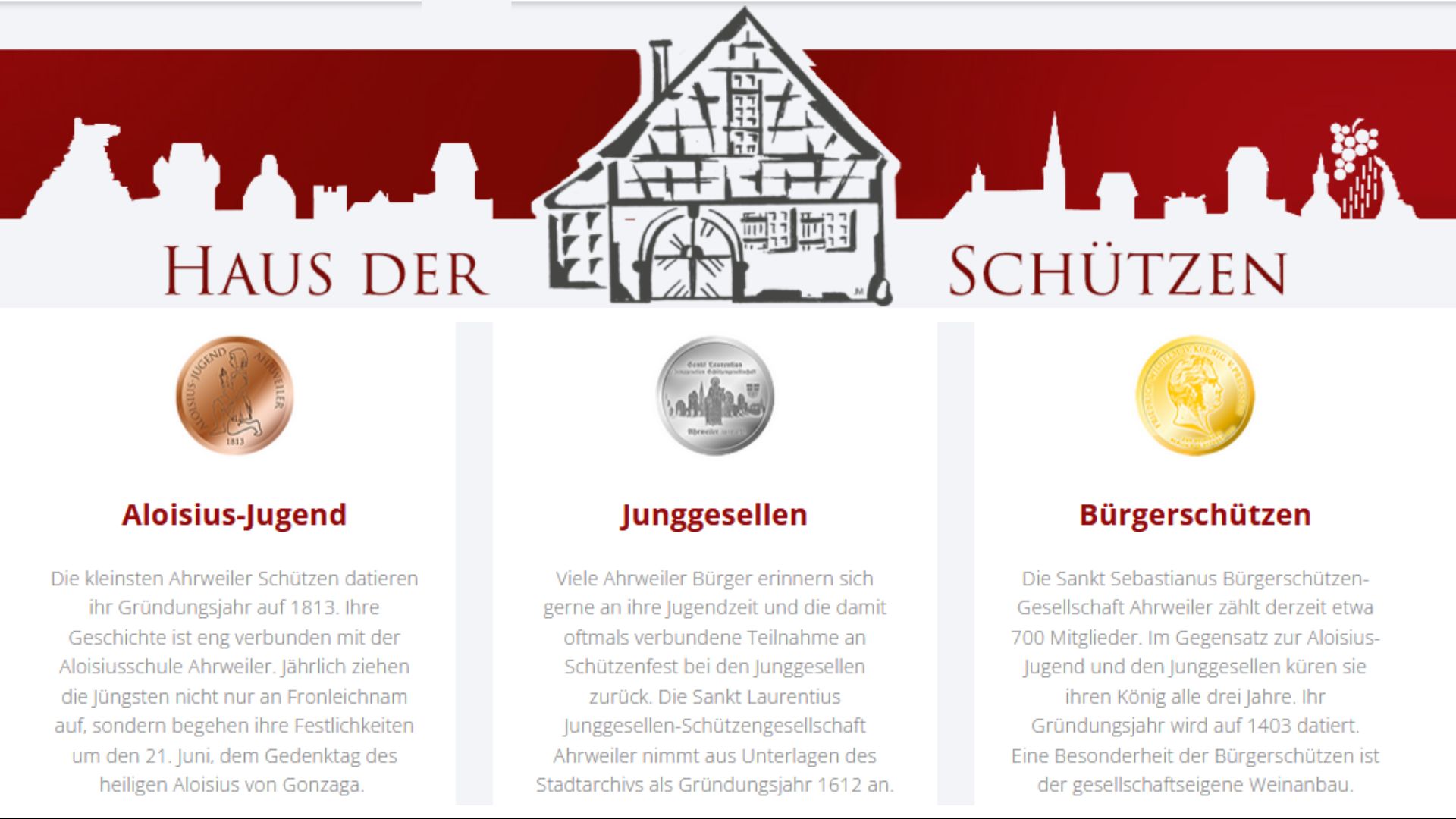 Führung HdS