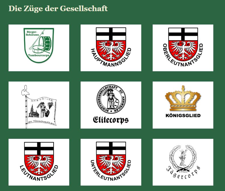 Führung HdS