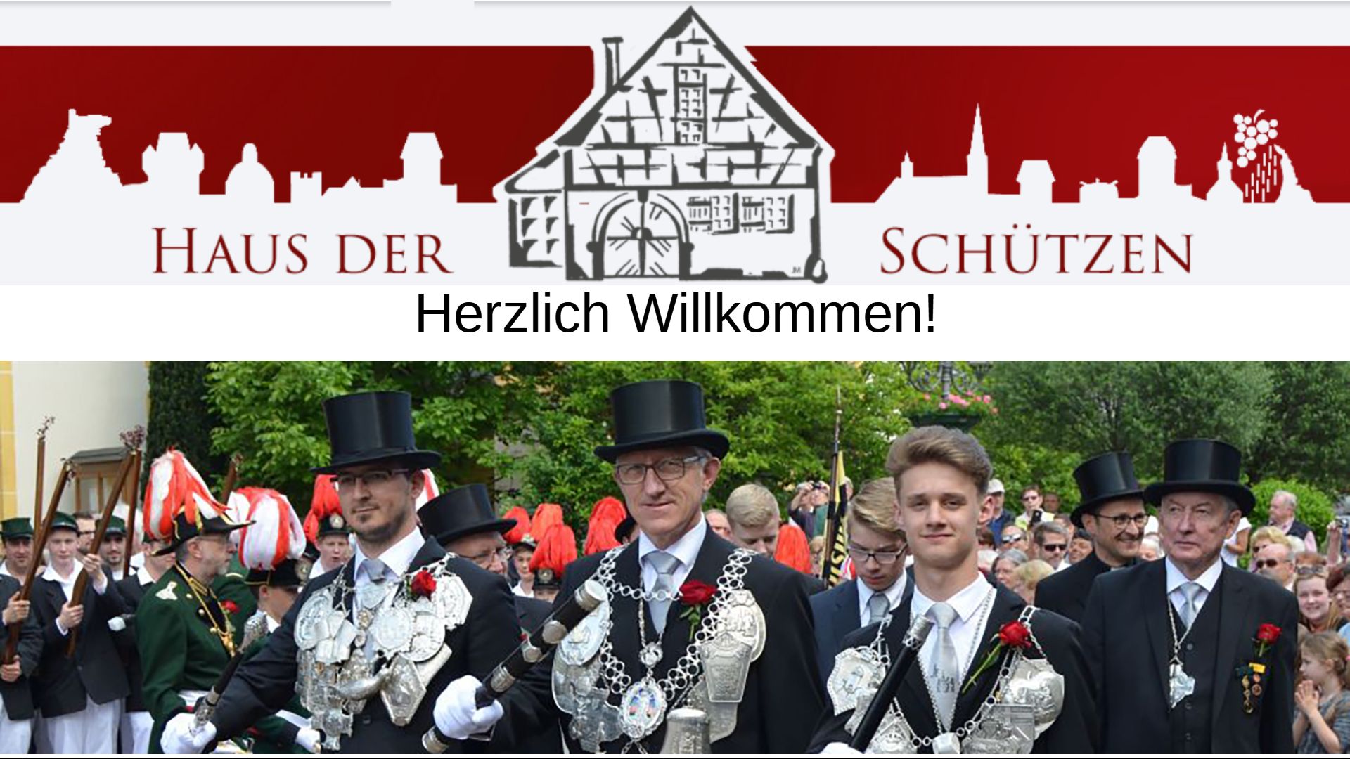 Führung HdS