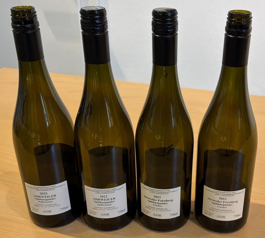 Schützenwein